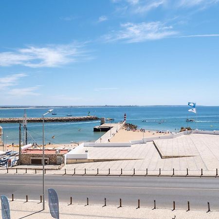 Fabrica Da Ribeira 80 By Destination Algarve Apartment Lagos Exterior photo